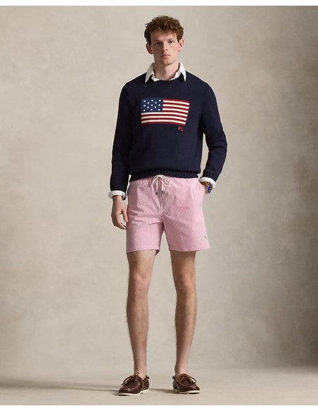 TRAVELLER SWIMMING TRUNKS