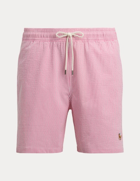 TRAVELLER SWIMMING TRUNKS
