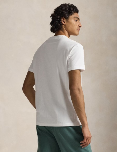 T-SHIRT POLO BEAR CUSTOM FIT