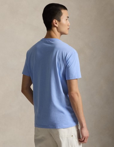 T-SHIRT POLO BEAR CUSTOM FIT