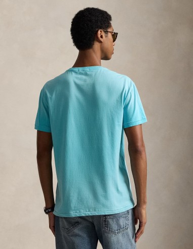 T-SHIRT POLO BEAR SLIM FIT