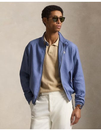 ΜΠΟΥΦΑΝ THE BEDFORD LINEN