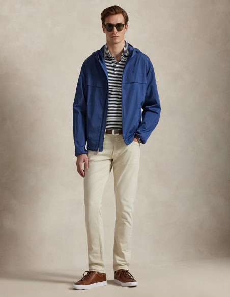 ΜΠΟΥΦΑΝ THE GLENMOOR HOODED