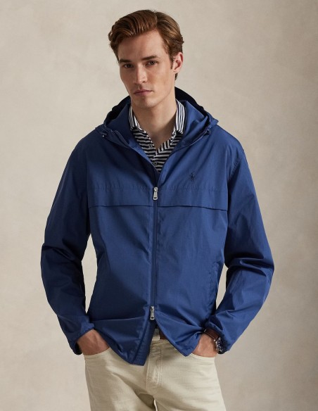 ΜΠΟΥΦΑΝ THE GLENMOOR HOODED