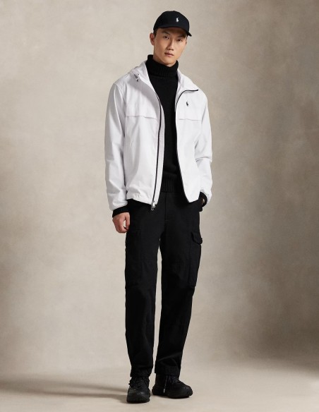 ΜΠΟΥΦΑΝ THE GLENMOOR HOODED