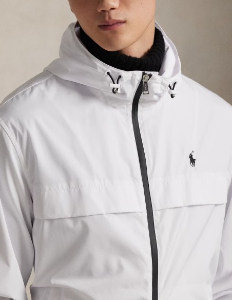 ΜΠΟΥΦΑΝ THE GLENMOOR HOODED