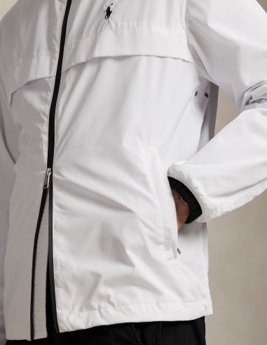 ΜΠΟΥΦΑΝ THE GLENMOOR HOODED