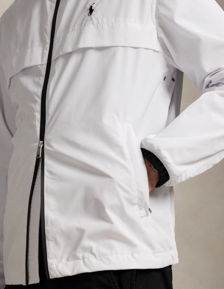 THE GLENMOOR HOODED JACKET