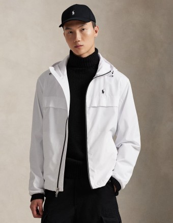 THE GLENMOOR HOODED JACKET 2