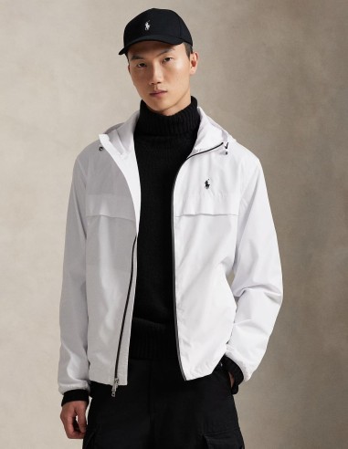 ΜΠΟΥΦΑΝ THE GLENMOOR HOODED