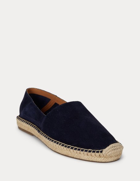 CEVIO SUEDE ESPADRILLE