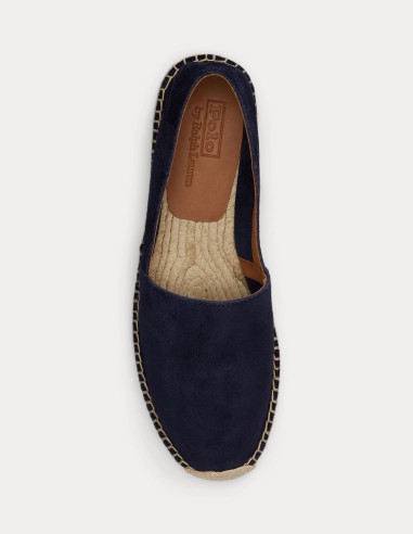 CEVIO SUEDE ESPADRILLE