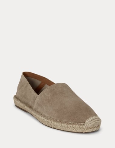 CEVIO SUEDE ESPADRILLE
