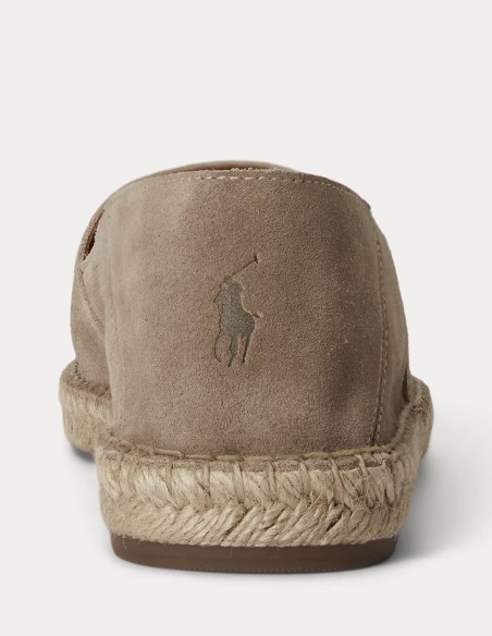 CEVIO SUEDE ESPADRILLE