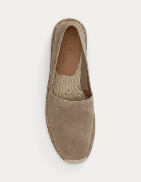 CEVIO SUEDE ESPADRILLE