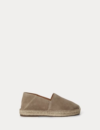 CEVIO SUEDE ESPADRILLE