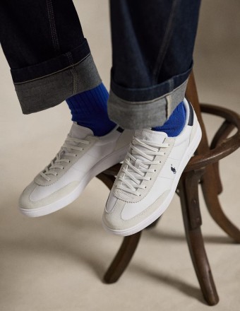 ΠΑΠΟΥΤΣΙ SNEAKER BEDFORD... 2