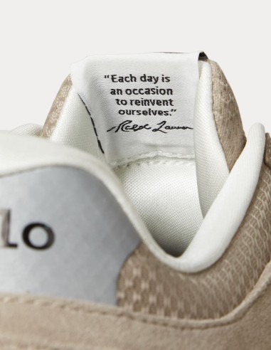 ΠΑΠΟΥΤΣΙ SNEAKER TRAIN 89 V2...