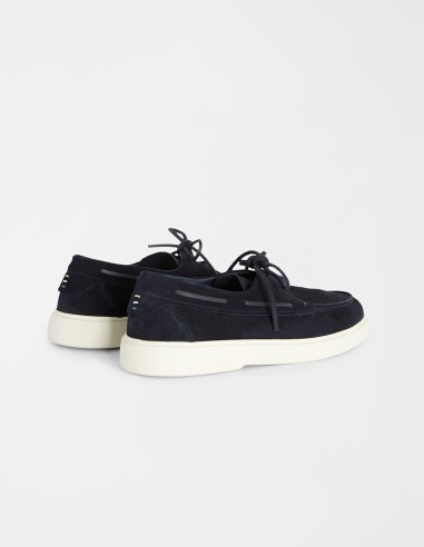 ΠΑΠΟΥΤΣΙ BOAT LOAFER