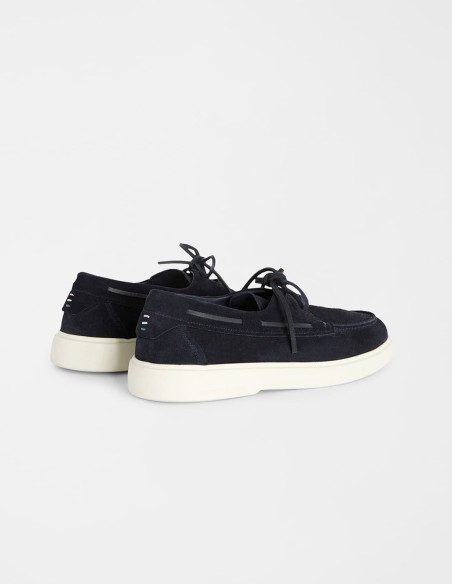 ΠΑΠΟΥΤΣΙ BOAT LOAFER