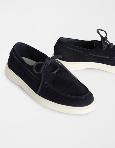 ΠΑΠΟΥΤΣΙ BOAT LOAFER