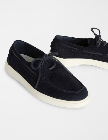 ΠΑΠΟΥΤΣΙ BOAT LOAFER