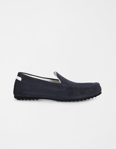 ΠΑΠΟΥΤΣΙ LOAFER SUEDE