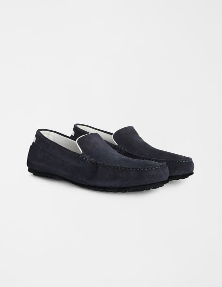 ΠΑΠΟΥΤΣΙ LOAFER SUEDE