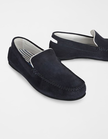 ΠΑΠΟΥΤΣΙ LOAFER SUEDE