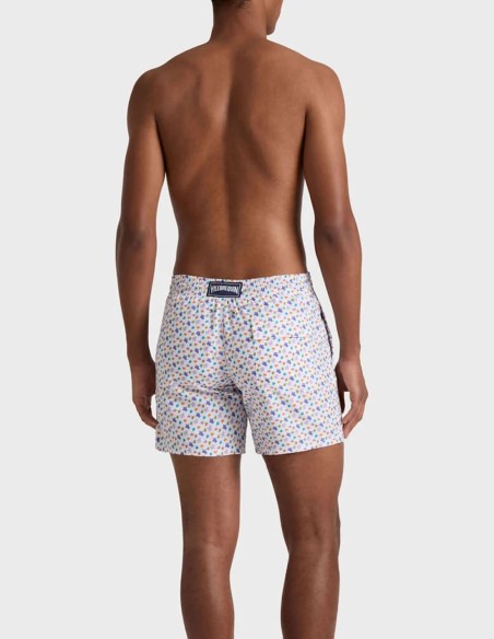 SWIM SHORTS MICRO RONDE DES TORTUES