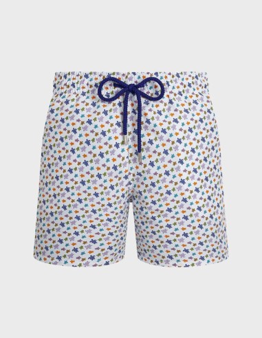 SWIM SHORTS MICRO RONDE DES TORTUES