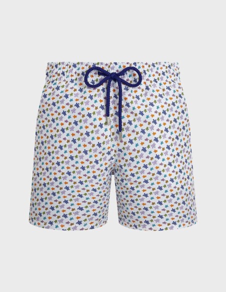SWIM SHORTS MICRO RONDE DES TORTUES