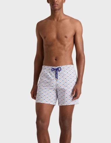 SWIM SHORTS MICRO RONDE DES TORTUES