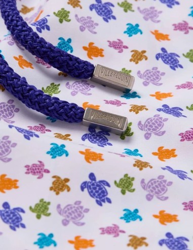 SWIM SHORTS MICRO RONDE DES TORTUES