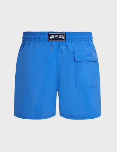 SWIM SHORTS WATER-REACTIVE BUBBLE...