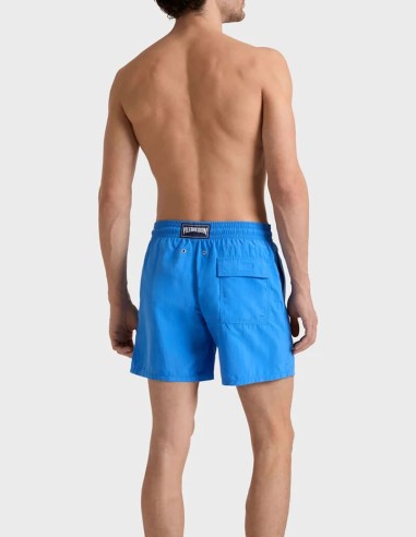 SWIM SHORTS WATER-REACTIVE BUBBLE...