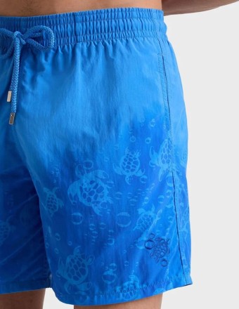 SWIM SHORTS WATER-REACTIVE... 2