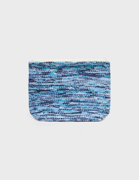 ΝΕΣΕΣΕΡ CANVAS BEACH POUCH
