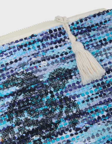 ΝΕΣΕΣΕΡ CANVAS BEACH POUCH