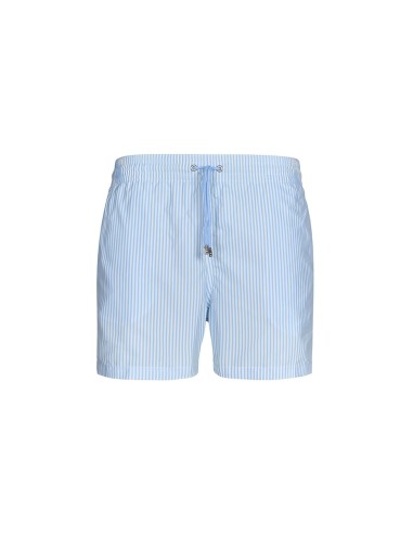 SAINT TROPEZ SWIM SHORTS