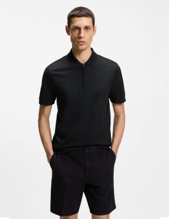 ΜΠΛΟΥΖΑ POLO COTTON BLEND... 2