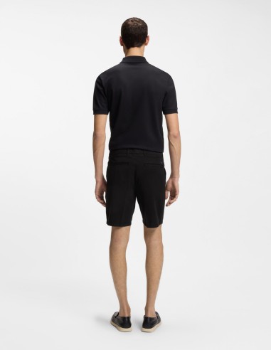 ΒΕΡΜΟΥΔΑ STRETCH COTTON TWILL MODERN FIT