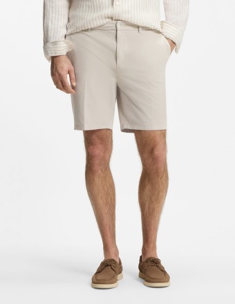 ΒΕΡΜΟΥΔΑ STRETCH COTTON... 2