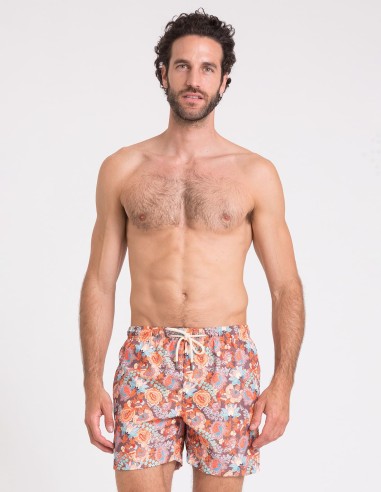 BOTANICA SWIM SHORTS