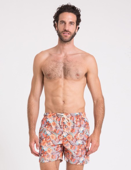 BOTANICA SWIM SHORTS