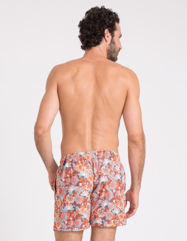 BOTANICA SWIM SHORTS