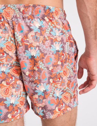 BOTANICA SWIM SHORTS 2