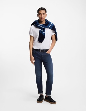 DELAWARE SLIM FIT JEANS 2