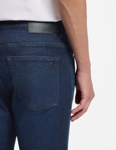 DELAWARE SLIM FIT JEANS