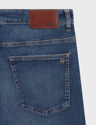 DELAWARE SLIM FIT JEANS